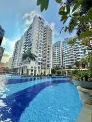 The Tampines Trilliant (D18), Condominium #604965751